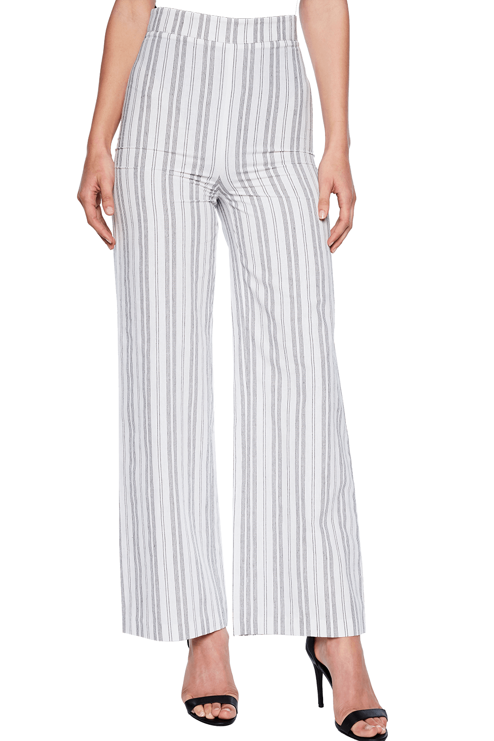 Larissa Stripe Pant | Ladies Clothing & Pants | Bardot
