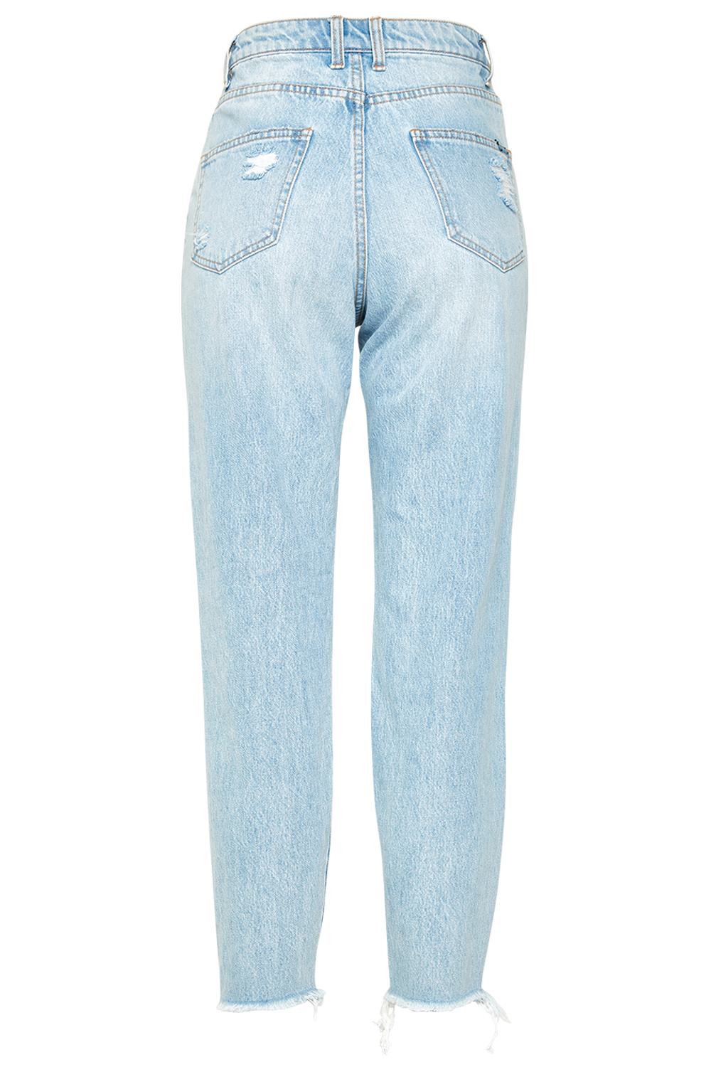 bardot mum jeans