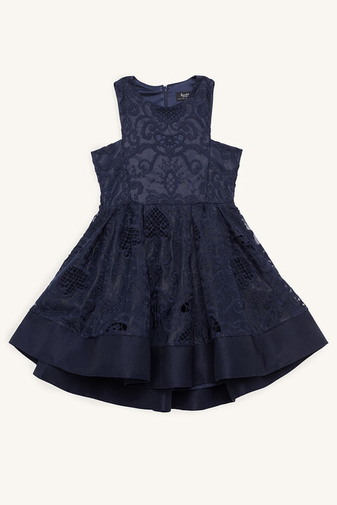 Lace Debut Dress | Tween Girls 7-16 Dresses | Bardot Junior