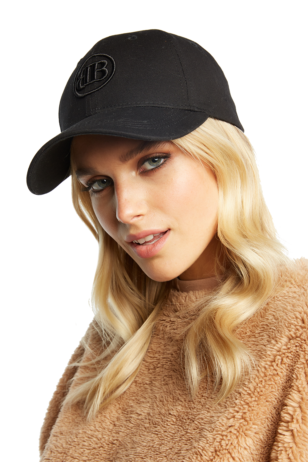 Bb Logo Cap | Ladies Accessories & Hats & Hair | Bardot