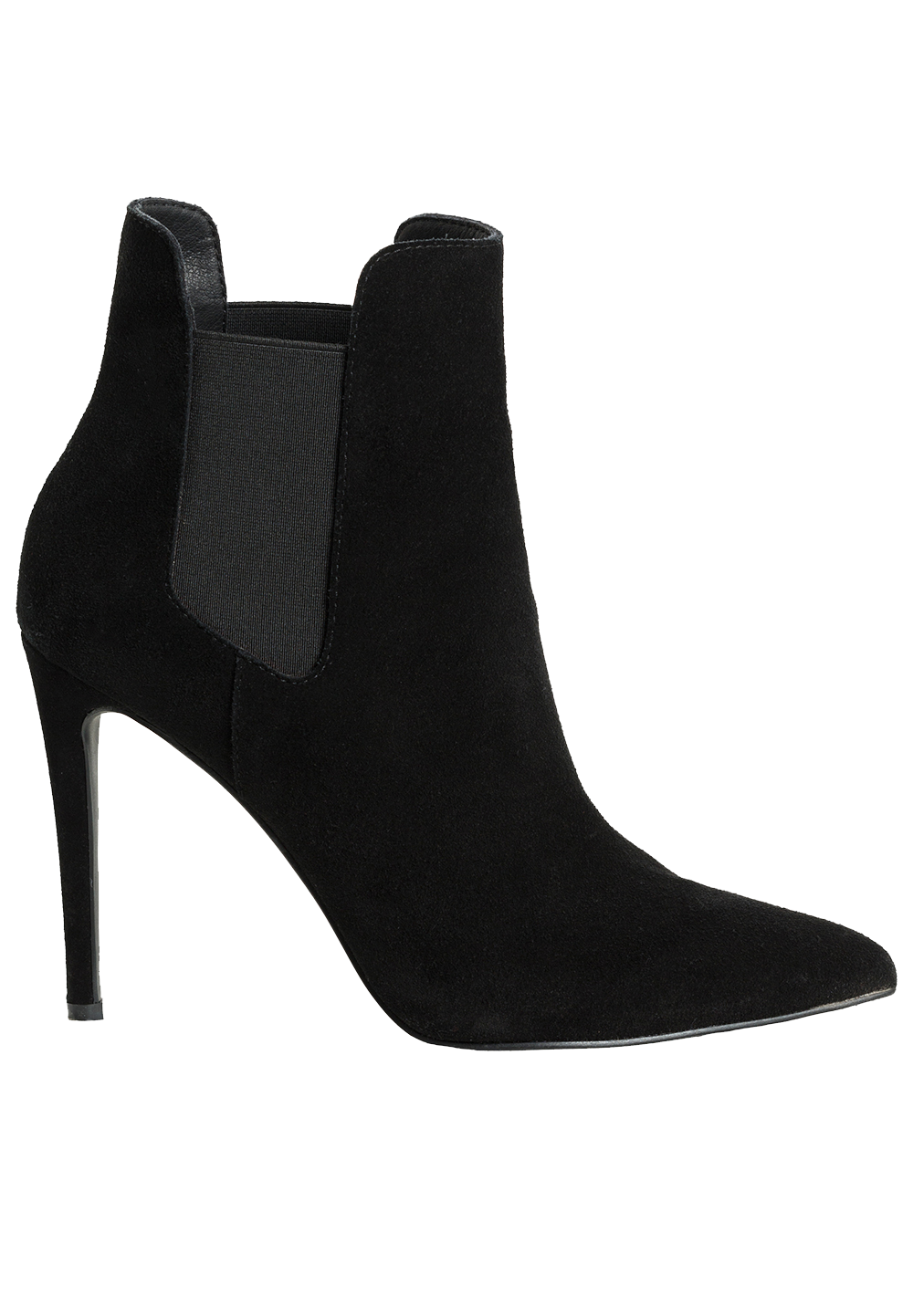Tip Toe Ankle Boot | Ladies Accessories & Shoes | Bardot