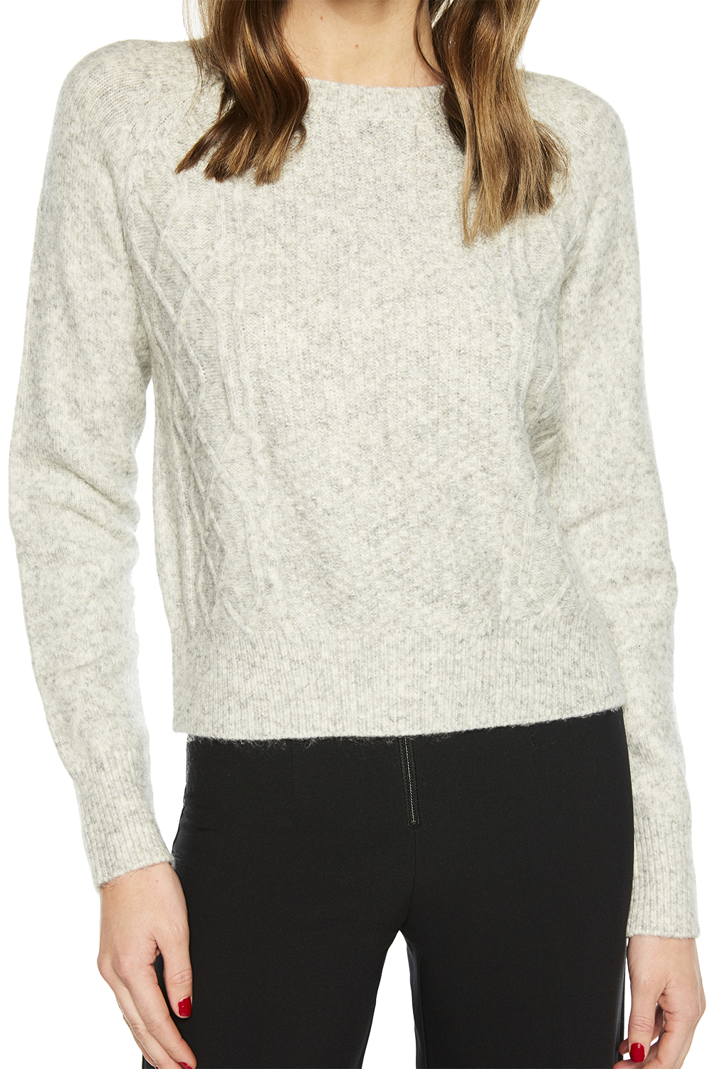 Laura Knit Ladies Clothing And Knitwear And Cardigans Bardot